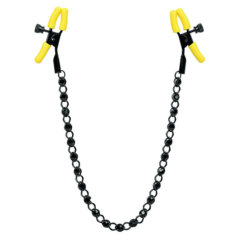 Calexotics-Morsetti regolabili Boundless per cappelli, catena 6 Calexotics-Morsetti regolabili Boundless per cappelli, catena · Accessori BDSM (imaginea 6)