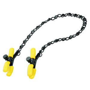 Calexotics-Morsetti regolabili Boundless per cappelli, catena 12 Calexotics-Morsetti regolabili Boundless per cappelli, catena · Accessori BDSM (imaginea 5)