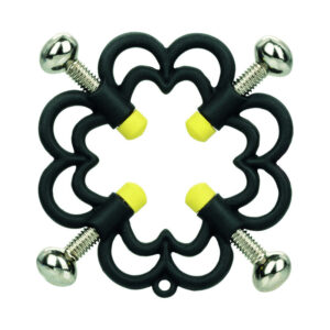 Calexotics-Morsetti Boundless per Capezzoli · Accessori BDSM (imaginea 8)