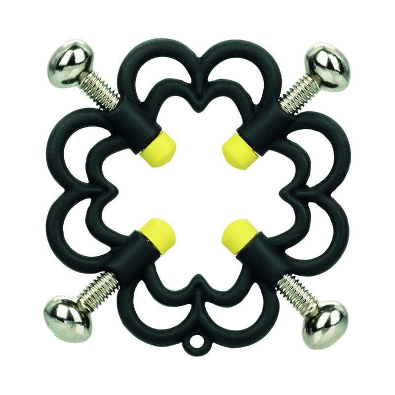 Calexotics-Morsetti Boundless per Capezzoli · Accessori BDSM (imaginea 8)