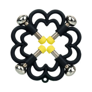 Calexotics-Morsetti Boundless per Capezzoli · Accessori BDSM (imaginea 7)