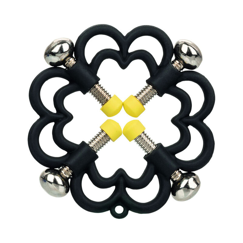 Calexotics-Morsetti Boundless per Capezzoli · Accessori BDSM (imaginea 7)