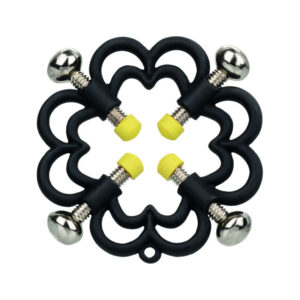 Calexotics-Morsetti Boundless per Capezzoli · Accessori BDSM (imaginea 4)