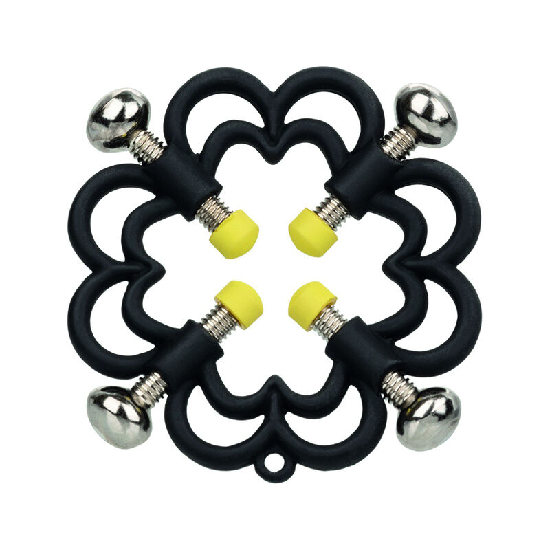 Calexotics-Morsetti Boundless per Capezzoli · Accessori BDSM (imaginea 4)
