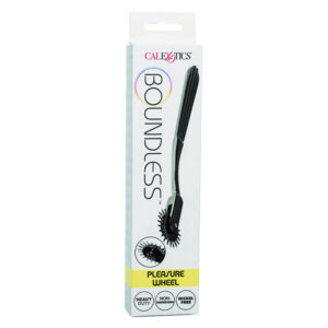 Calexotics-La ruota del piacere senza limiti · Accessori BDSM (imaginea 2)
