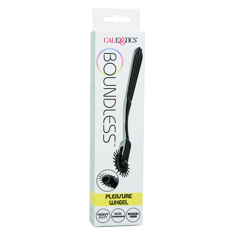 Calexotics-La ruota del piacere senza limiti 2 Calexotics-La ruota del piacere senza limiti · Accessori BDSM (imaginea 2)