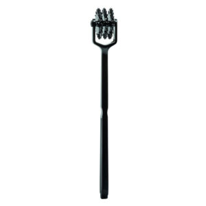 Calexotics-Ruota Trio Boundless per il Piacere-Metallo, Rotazione · Accessori BDSM (immagine 4)