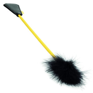 Calexotics-Boundless Crop Doppio con Pene · Bondage & Manette