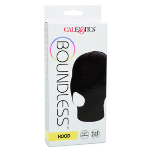 Calexotics-Sculacciata Boundless a bocca aperta · Bondage & Manette (imaginea 6)
