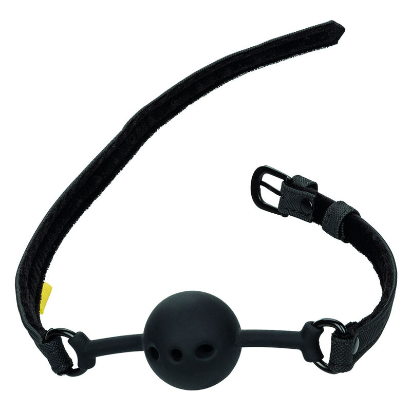 Calexotics-Boundless Morsetto traspirante a sfera in silicone 2 Calexotics-Boundless Morsetto traspirante a sfera in silicone · Bondage & Manette (imaginea 2)
