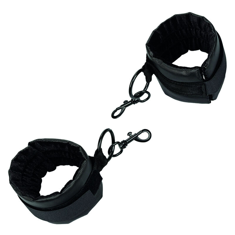 Calexotics-Boundless Collana con Imbracatura Regolabile · Bondage & Manette (immagine 4)