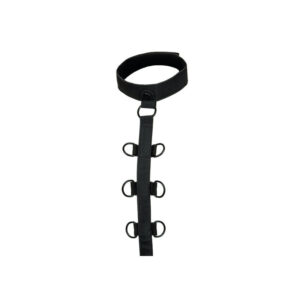Calexotics-Boundless Collana con Imbracatura Regolabile · Bondage & Manette (imaginea 2)