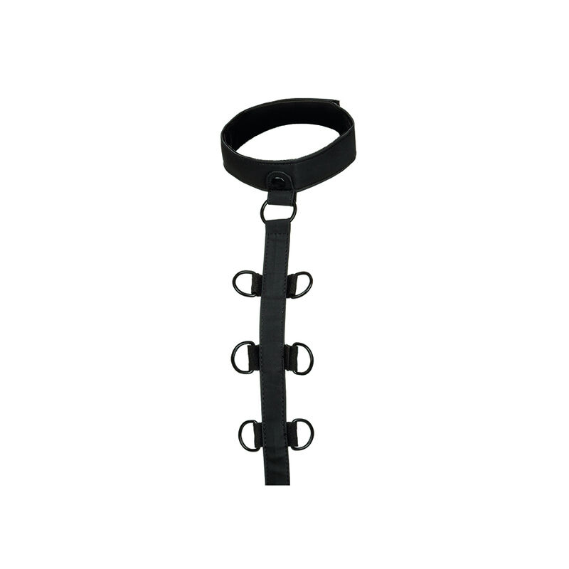Calexotics-Boundless Collana con Imbracatura Regolabile · Bondage & Manette (immagine 2)
