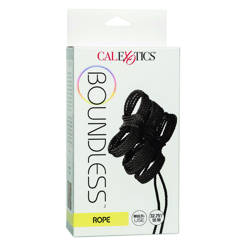 Calexotics-Boundless Stringa Bondage 10 m · Bondage & Manette (imaginea 4)