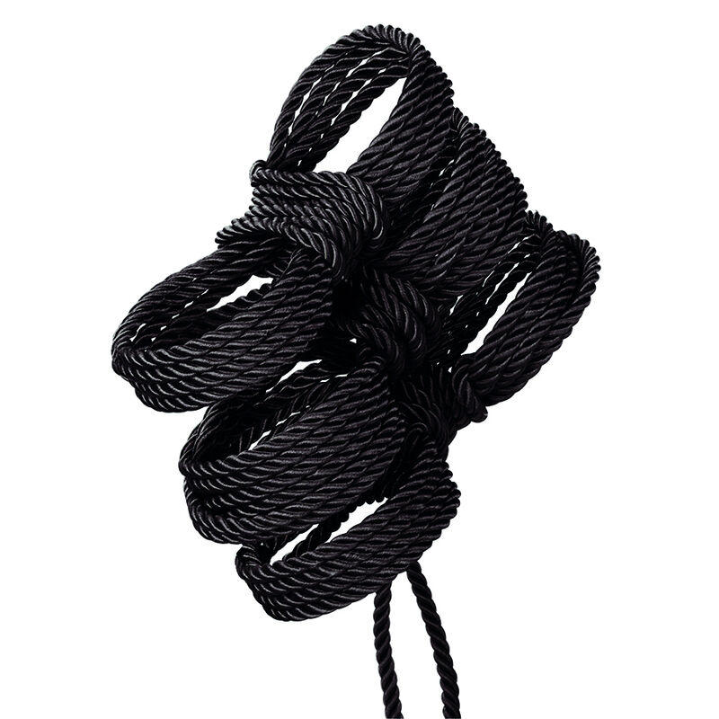 Calexotics-Boundless Stringa Bondage 10 m · Bondage & Manette (imaginea 3)