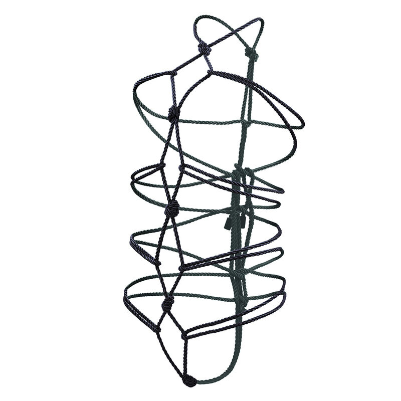 Calexotics-Boundless Stringa Bondage 10 m · Bondage & Manette (imaginea 2)
