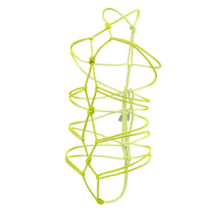 Calexotics-Boundless Stringa Bondage 10 m · Bondage & Manette (imaginea 9)