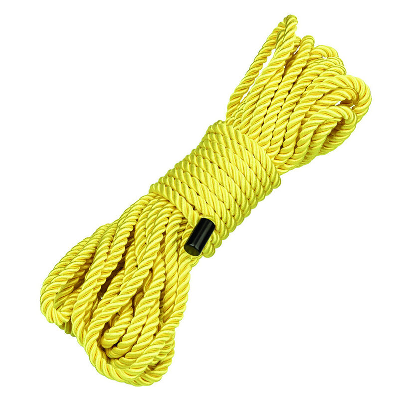 Calexotics-Boundless Stringa Bondage 10 m · Bondage & Manette (imaginea 6)