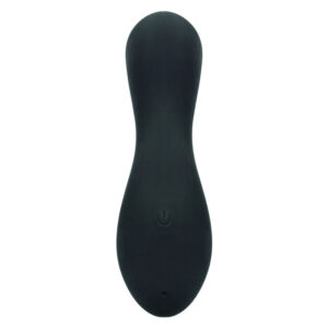 Calexotics-Boundless Vibratore di Massaggio Perfetto Curve-Silicone, 10 · Vibratori (imaginea 3)