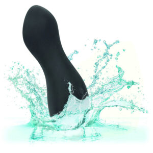 Calexotics-Boundless Vibratore di Massaggio Perfetto Curve-Silicone, 10 · Vibratori (imaginea 5)