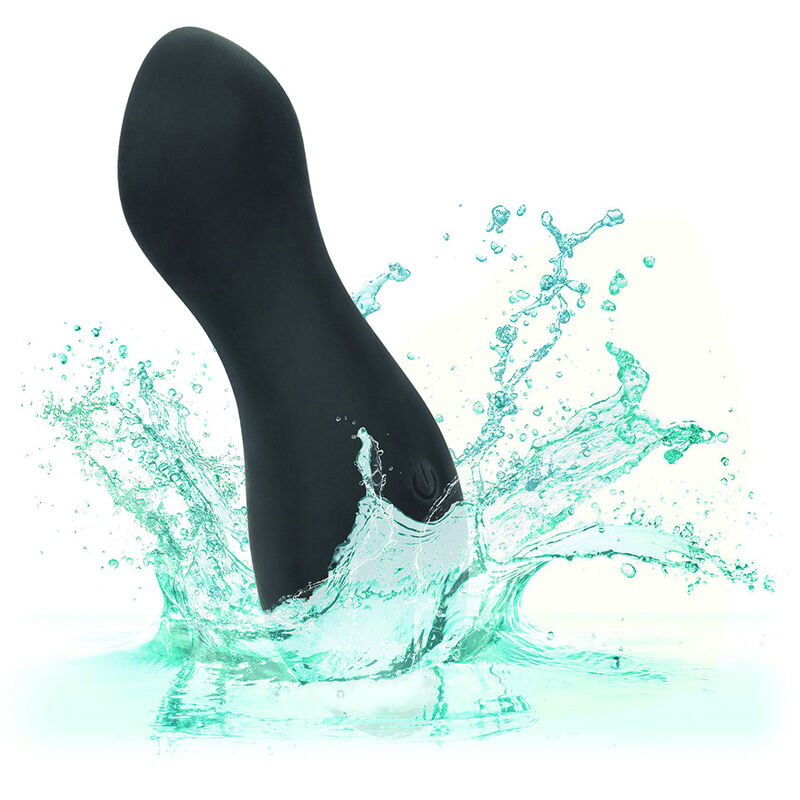 Calexotics-Boundless Vibratore di Massaggio Perfetto Curve-Silicone, 10 · Vibratori (imaginea 5)