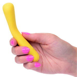 Calexotics-Boundless Mini Flexiwand Mini massaggiatore flessibile Usb · Vibratori (immagine 6)