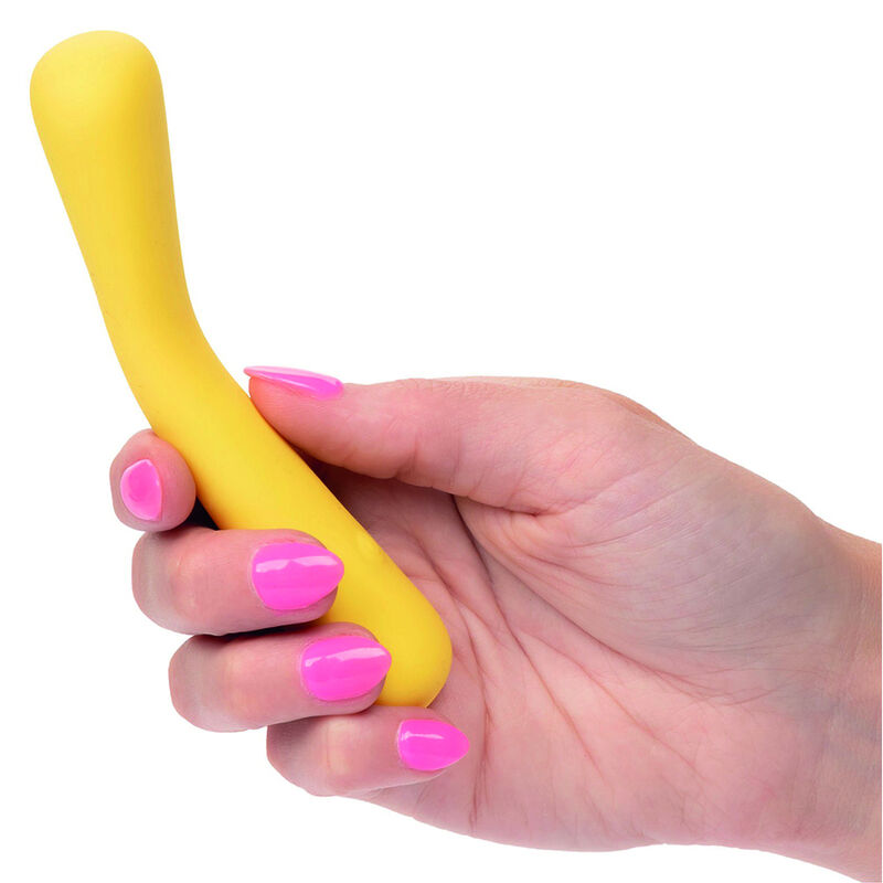Calexotics-Boundless Mini Flexiwand Mini massaggiatore flessibile Usb · Vibratori (immagine 6)