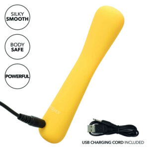 Calexotics-Boundless Mini Flexiwand Mini massaggiatore flessibile Usb · Vibratori (immagine 5)