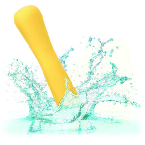 Calexotics-Boundless Mini Flexiwand Mini massaggiatore flessibile Usb · Vibratori (immagine 3)