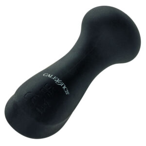 Calexotics-Boundless Mini Massaggiatore-Silicone, 10 velocità, Ricaricabile · Vibratori