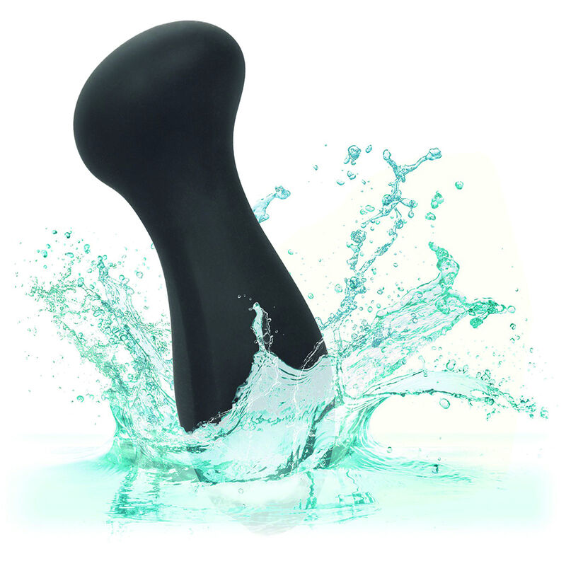 Calexotics-Boundless Mini Massaggiatore-Silicone, 10 velocità, Ricaricabile 4 Calexotics-Boundless Mini Massaggiatore-Silicone, 10 velocità, Ricaricabile · Vibratori (imaginea 4)
