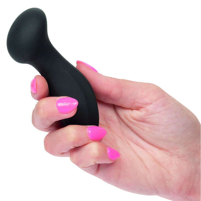 Calexotics-Boundless Mini Massaggiatore-Silicone, 10 velocità, Ricaricabile 3 Calexotics-Boundless Mini Massaggiatore-Silicone, 10 velocità, Ricaricabile · Vibratori (imaginea 3)