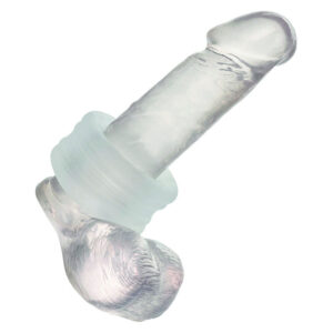 Calexotics-Boundless Bumper-stroker Ring · Masturbatoare
