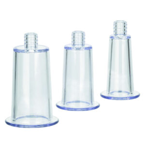 Calexotics-Kit pompa corpo Boundless-Silicone · Anelli & Guaine per pene (imaginea 8)