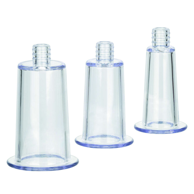 Calexotics-Kit pompa corpo Boundless-Silicone · Anelli & Guaine per pene (imaginea 8)