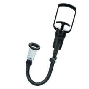 Calexotics-Kit pompa corpo Boundless-Silicone · Anelli & Guaine per pene (imaginea 7)