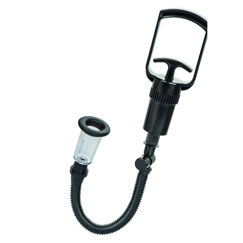 Calexotics-Kit pompa corpo Boundless-Silicone · Anelli & Guaine per pene (imaginea 7)
