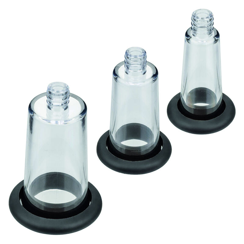 Calexotics-Kit pompa corpo Boundless-Silicone 3 Calexotics-Kit pompa corpo Boundless-Silicone · Anelli & Guaine per pene (imaginea 3)