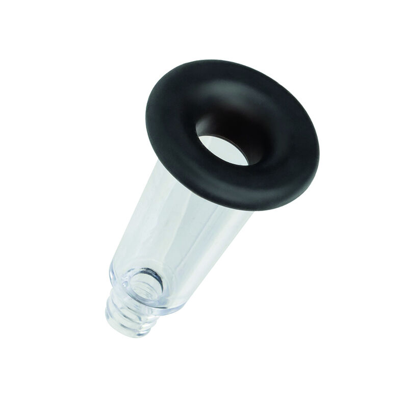 Calexotics-Kit pompa corpo Boundless-Silicone 2 Calexotics-Kit pompa corpo Boundless-Silicone · Anelli & Guaine per pene (imaginea 2)