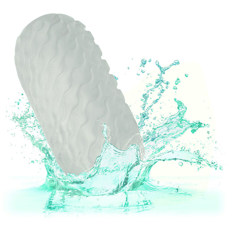 Calexotics-Boundless Stroker Reversibile con Sfera Morbida · Masturbatori (immagine 3)