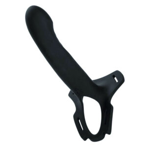 Calexotics-Boundless Ricaricabile Multi-purpose Harness-Silicone · Strap-on & Imbracature (imaginea 4)