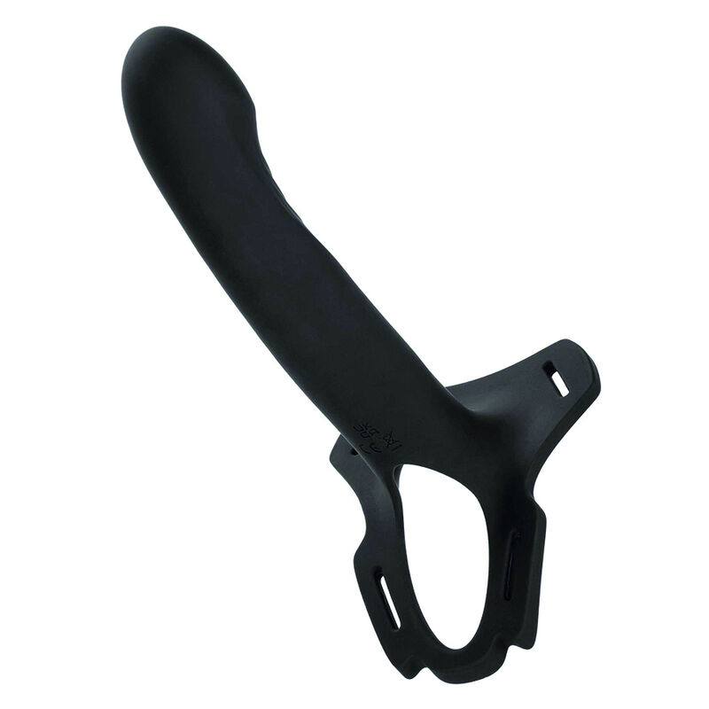 Calexotics-Boundless Ricaricabile Multi-purpose Harness-Silicone · Strap-on & Imbracature (imaginea 4)