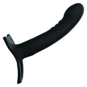 Calexotics-Boundless Ricaricabile Multi-purpose Harness-Silicone · Strap-on & Imbracature (imaginea 5)