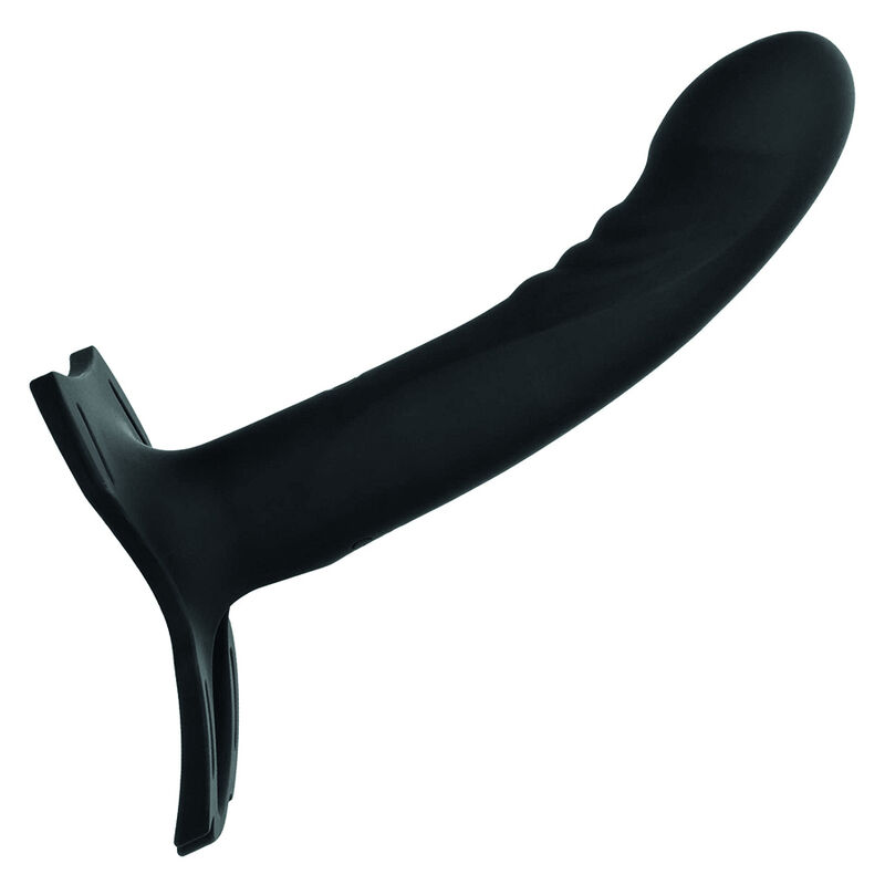 Calexotics-Boundless Ricaricabile Multi-purpose Harness-Silicone · Strap-on & Imbracature (imaginea 5)