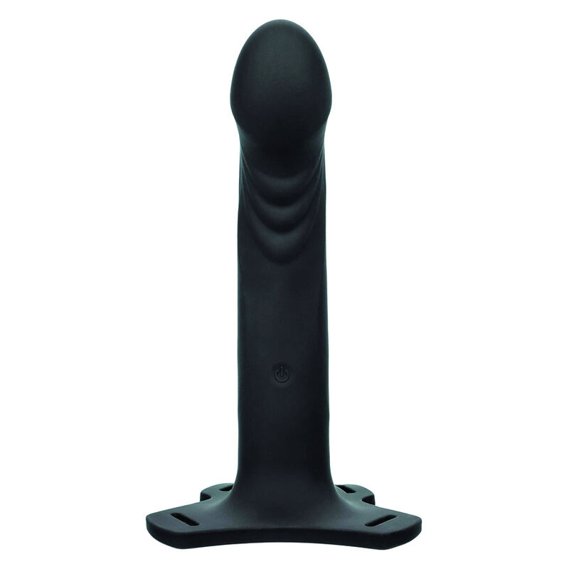 Calexotics-Boundless Ricaricabile Multi-purpose Harness-Silicone · Strap-on & Imbracature (imaginea 6)