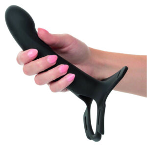 Calexotics-Boundless Ricaricabile Multi-purpose Harness-Silicone · Strap-on & Imbracature (imaginea 7)