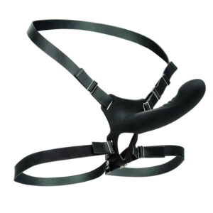 Calexotics-Boundless Ricaricabile Multi-purpose Harness-Silicone
