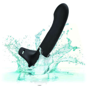 Calexotics-Boundless Ricaricabile Multi-purpose Harness-Silicone · Strap-on & Imbracature (imaginea 8)
