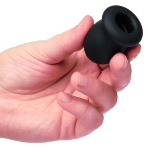 Calexotics-Boundless Ftm Stroker Reversibile 5 cm-Silicone · Masturbatori (immagine 4)