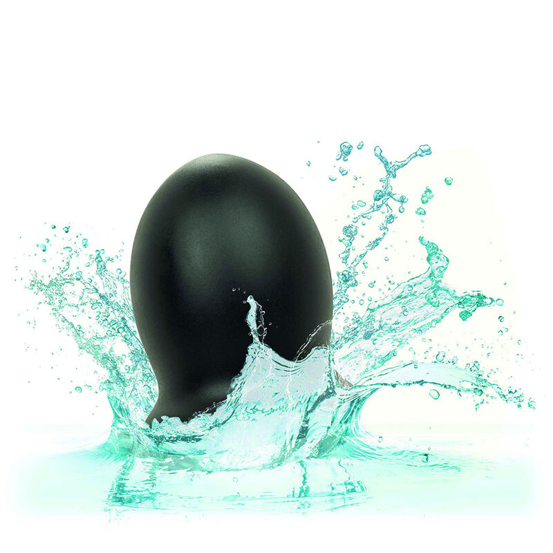 Calexotics-Boundless Ftm Stroker Reversibile 5 cm-Silicone · Masturbatori (immagine 3)